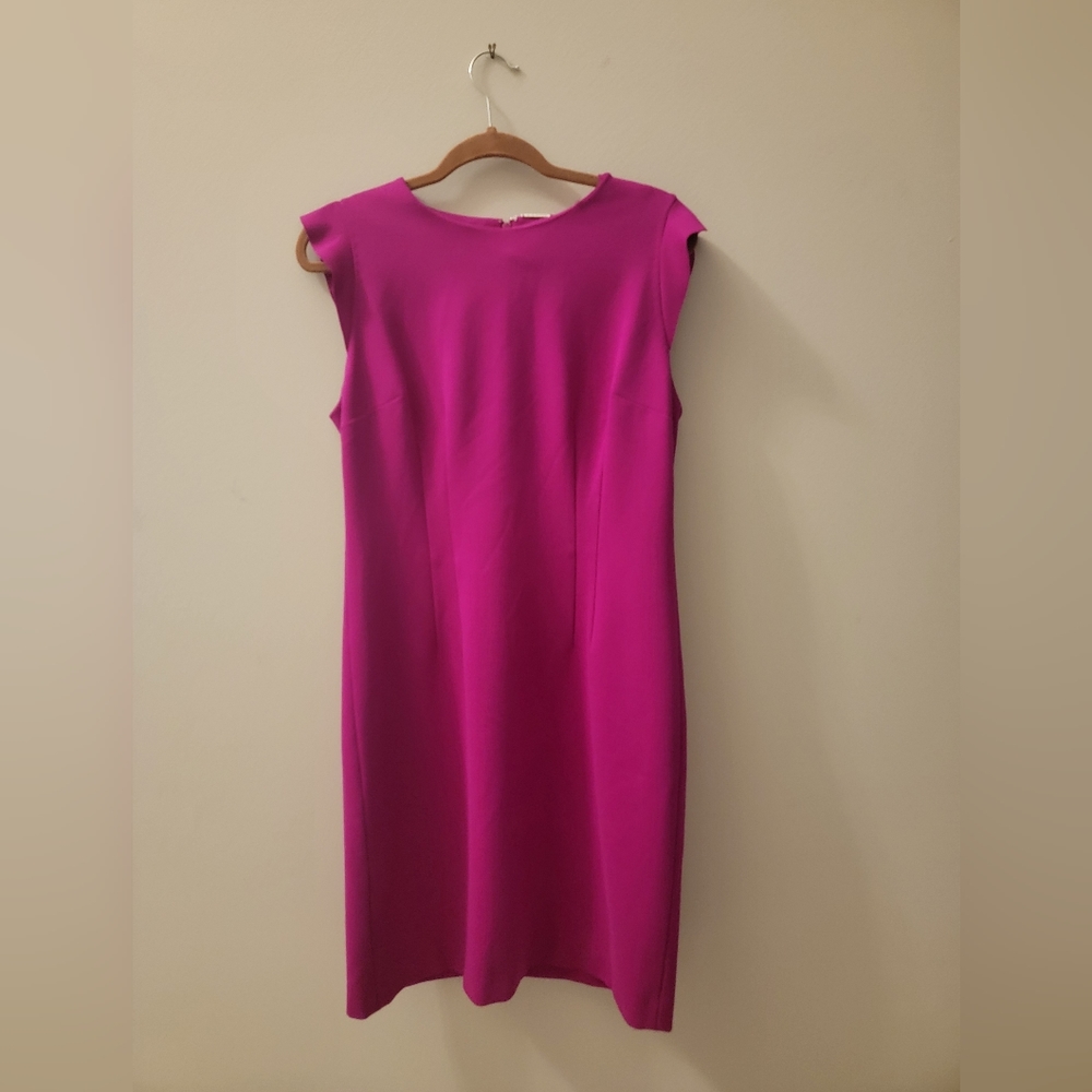 Elie Tahari, Shift Dress Size 12 Never Been Worn